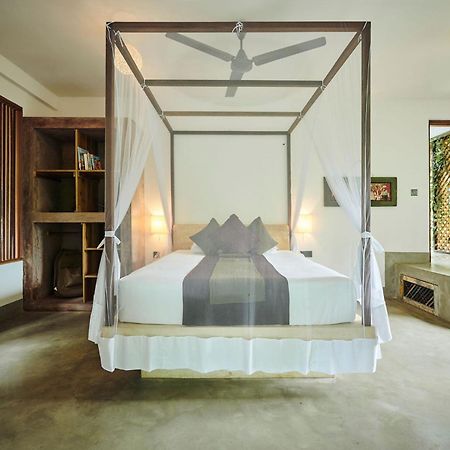 Casa Vana Hiriketiya Dikwella Extérieur photo