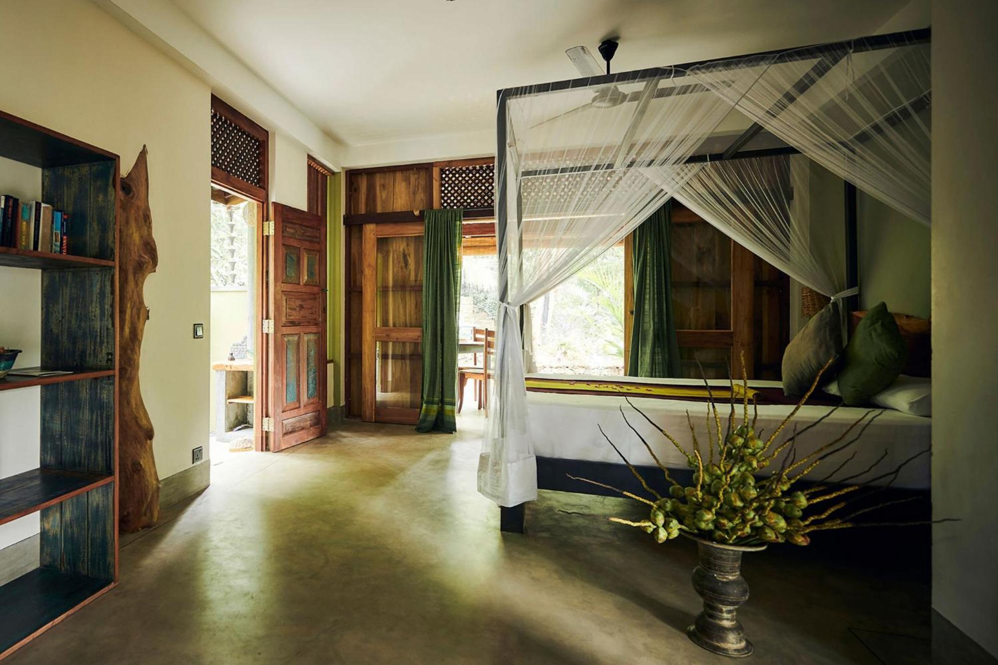 Casa Vana Hiriketiya Dikwella Extérieur photo