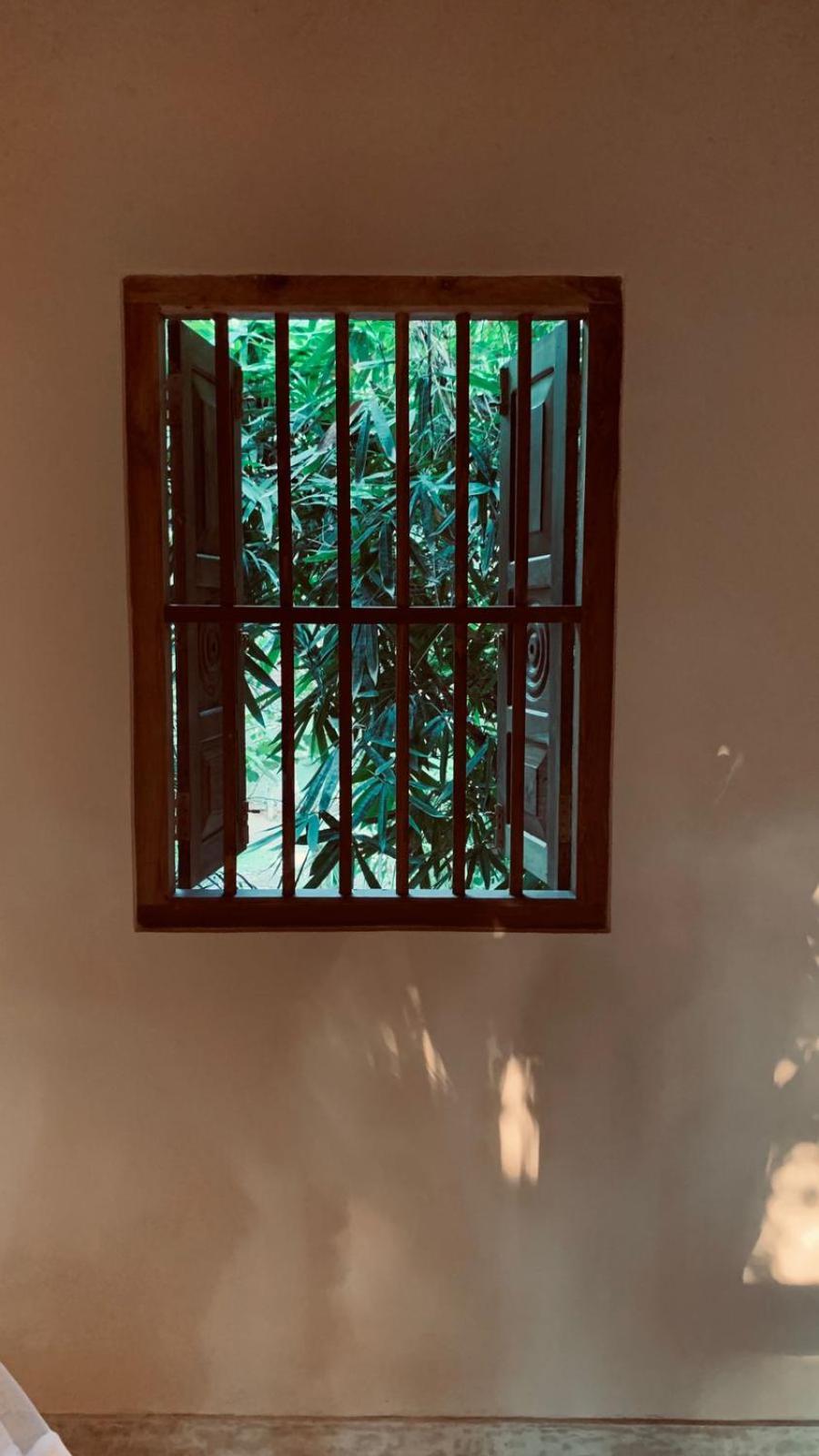Casa Vana Hiriketiya Dikwella Extérieur photo