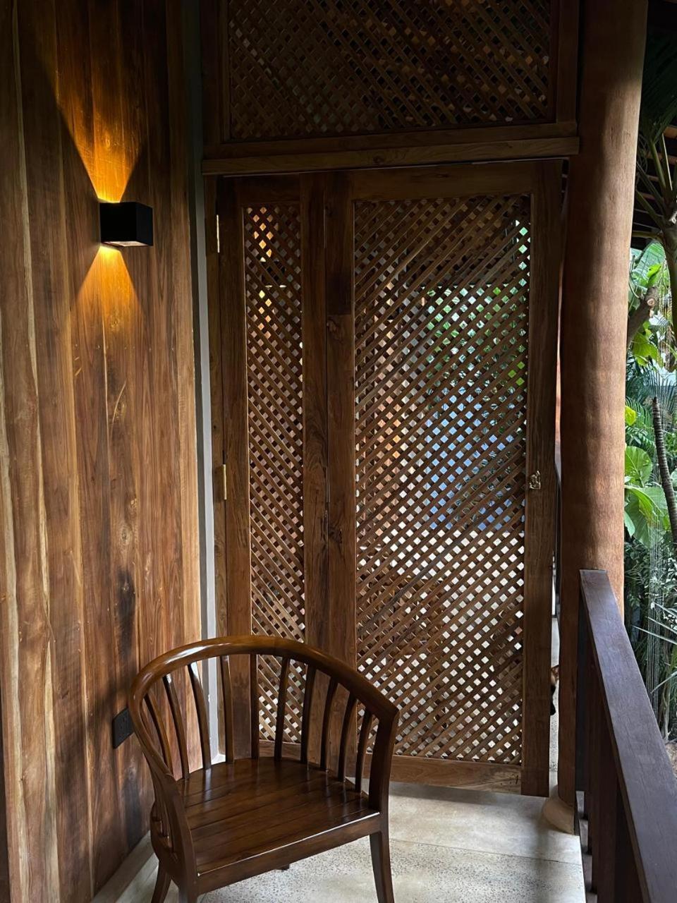 Casa Vana Hiriketiya Dikwella Extérieur photo