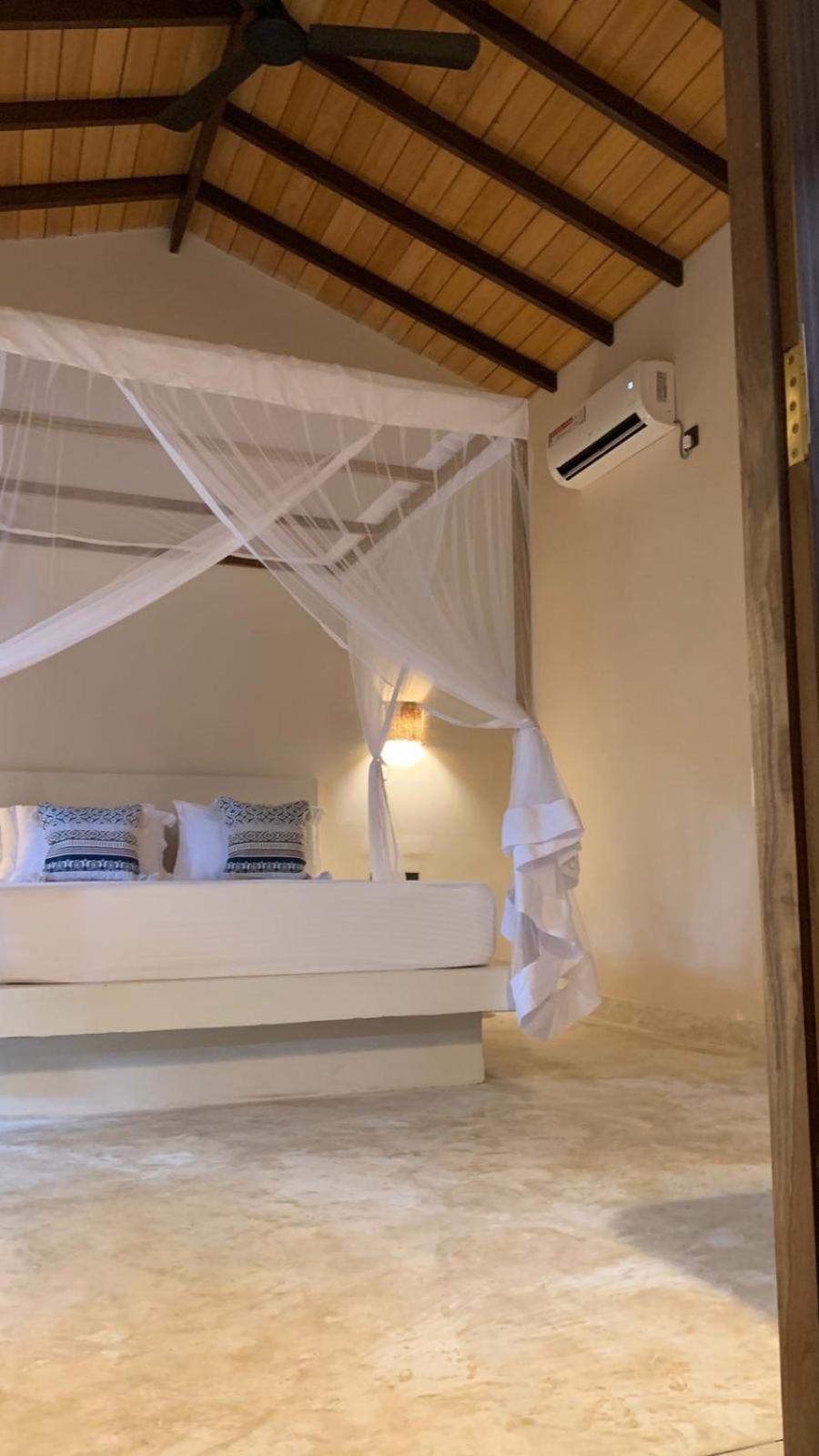 Casa Vana Hiriketiya Dikwella Extérieur photo