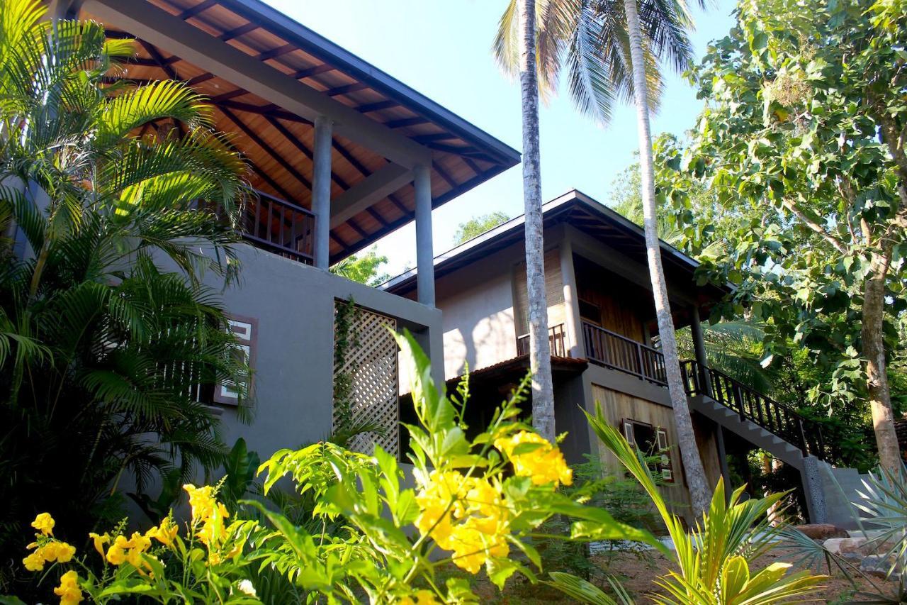 Casa Vana Hiriketiya Dikwella Extérieur photo