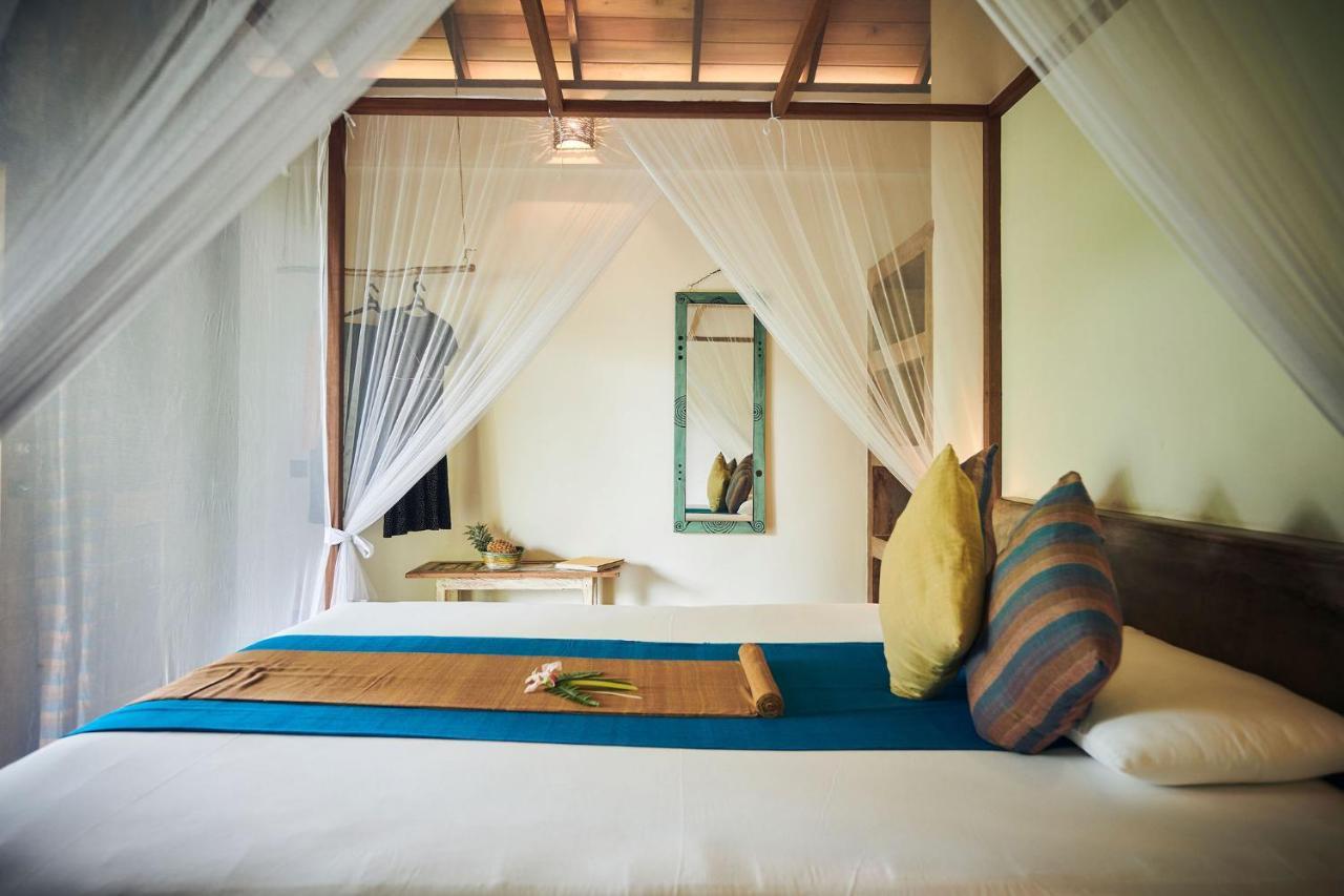 Casa Vana Hiriketiya Dikwella Extérieur photo