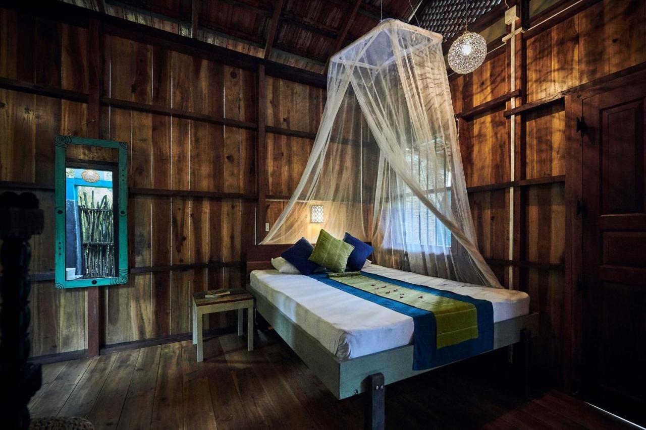 Casa Vana Hiriketiya Dikwella Extérieur photo