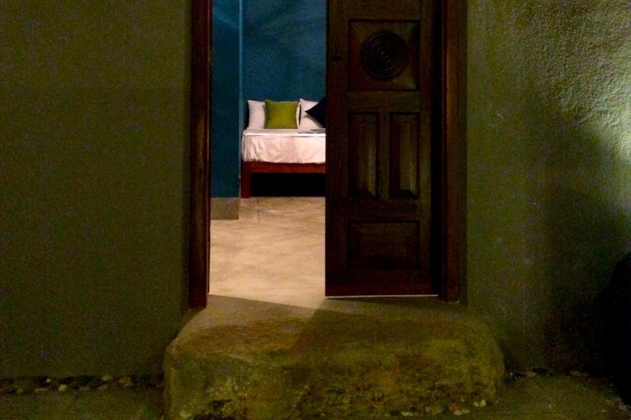 Casa Vana Hiriketiya Dikwella Extérieur photo